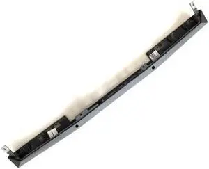 New Plastic Screen Hinges Cover Replacement for Lenovo Legion Y7000P Y7000P-15ISK Laptop