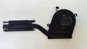 New CPU Cooling Fan with Heatsink Compatible with Dell Latitude 7300 P/N:0866D6 866D6