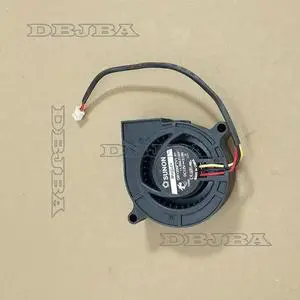 For SUNON GB1206PTV1-AY DC 12V 2W 6cm 6025 3-wire Turbine Blower Cooling Fan