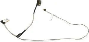 New LVDS LCD LED Flex Video Screen Cable for ASUS N552 N552VX-1A 1422-025S0AS 14005-01780100