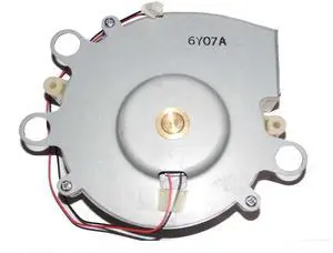 for SF80H07 -01 6Y07A 12V 0.7A 2 Wires Blower Cooling fan