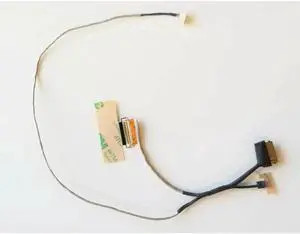 New LVDS LCD LED Flex Video Screen Cable Replacement for Lenovo N23 Chromebook TOUCH P/N:5C10N00695 DDNL6ELC110 DDNL6ELC111
