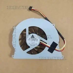 For HP Touchsmart 610 610-1188cn 610-1188 KSB0505HB 9K79 For SUNON EF75150V1-C000-S9A SPS 649164-001 3NZN9TATP30 5V 0.4A CPU Cooling Fan