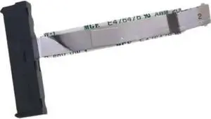 New SATA HDD Hard Drive Connector Adapter with Cable Replacement for Lenovo ThinkPad E14 20RA, 20RB P/N:5C10S73200 NBX0001QK00 NBX0001QK10