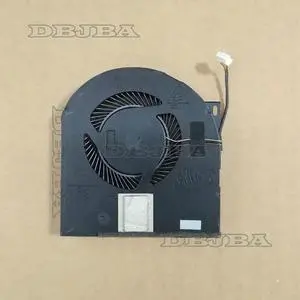 CPU Fan for DELL Precision 7530 M7530 NS8513-17G24 5V 0.5A fan