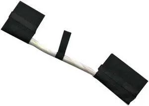 New Battery Connector Line Cable Replacement for Dell Inspiron 15 (5582) / 14 (5481 / 5482) 2-in-1 P/N:450.0F708.0001 450.0F708.0002