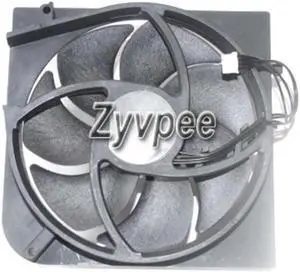 for PSAD1A320SH MF00 12V 0.5A 4 Wires 4 Pins Cooling Fan for Seies S (XSS host)