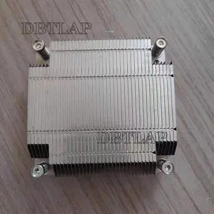 CPU Cooling Heatsink for HP Proliant DL360E Gen8 G8 server 668237-001 676952-001
