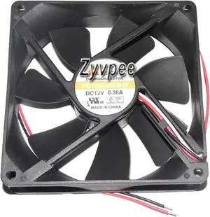 for 9CM FD129225EB-N 12V 0.26A 3Wire 9cm Cooling Fan 92 * 92 * 25mm for 9CM FD129225EB-N 12V 0.26A 3Wire 9cm Cooling Fan 92 * 92 * 25mm