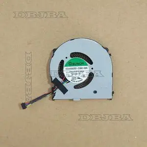 CPU Cooling fan for HP EliteBook Revolve 810 G1 G2 G3 716736-001 753716-001 KSB05105HB DG1S CF59 EG50050S1-C390-S9A 023.10001.0011 Fan