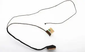 New LVDS LCD LED Flex Video Screen Cable for Dell Inspiron 15 3558 3559 5558 5559 5555 5459 3552 450.03001.2001 0X2MP1