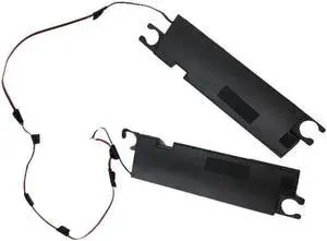 New for Dell XPS 9343 9350 Laptop Speaker R&L Set PK23000PJ00 08DCR4 8DCR4