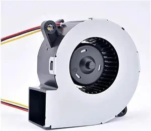 for CL-6023R-04 12V 130MA 3Y19A 3Wires 3Pin 6cm Projector Turbine Cooling Fan