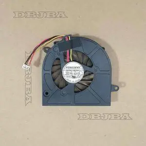 CPU Cooler Fan For Lenovo G460 G465 G460e G460AX G460AY Z460 G560 Z565 For FOXCONN NFB65B05H DC 5V 0.40A CPU Cooler Fan For Lenovo G460 G465 G460e G460AX G460AY Z460 G560 Z565 For FOXCONN NFB65B05H DC 5V 0.40A