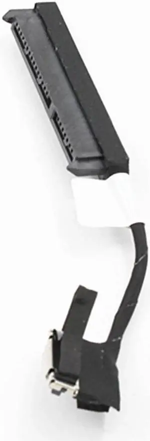 New Laptop SATA Hard Drive Connector Adapter with Cable for Dell Latitude E5470 E5480 5480 P/N:DC02C00B10 80RK8 080RK8