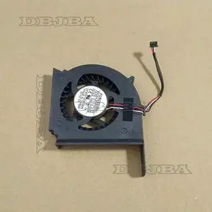 CPU Cooler Fan For SAMSUNG RF410 RF411 DFS531005MC0T FA7Q 5V 0.5A F81G-4 BA81-11007B 3Pin fan CPU Cooler Fan For SAMSUNG RF410 RF411 DFS531005MC0T FA7Q 5V 0.5A F81G-4 BA81-11007B 3Pin fan