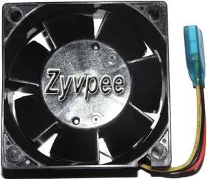 for 6025 MMF-06H24SS CX1 CA2254H01 24V 0.09A 3 wires 3 pins inverter case fan