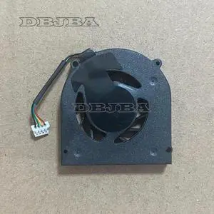 Laptop Cooling Fan For SUNON GB05C4PGV1-A 13.V1.B3558.F.GN 5V