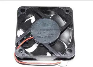 for 5015 5CM D05R-12BS1 12V 0.05A 2 Wires 2 Pins Case Fan for 5015 5CM D05R-12BS1 12V 0.05A 2 Wires 2 Pins Case Fan