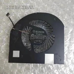 Cooling Fan for Dell precision 7730 7740 M7730 M7740 MG75090V1-C140-S9A 5V 0.4A