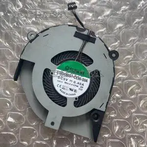 New Fan Compatible For SUNON EG50050S1-CE90-S9A CN-0T9T4M 040DHH cooling fan