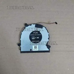 For FCN FL51 DFS150005700T EP HQ233D0014000 0403 D1 04232 Cooling Fan 5V 0.5A