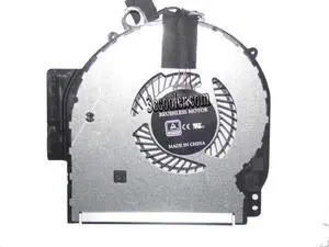 for DFS551205WQ0T FJ6D For 14-BA 14M-BA TPN-W125 924281-001 Cooling Fan