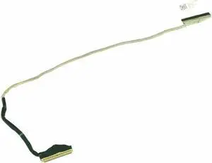 New LVDS LCD LED Flex Video Screen Cable Replacement for HP Chromebook 14 G5 14-CA 14-CA021NR 14-CA061DX 14-CA050NA 14-CA052WM Touch P/N:DD00G3LC112