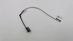 New LVDS LCD LED Flex Video Screen Cable Replacement for Lenovo Y700-15 Y700-15ISK Y700-15ACZ BY511 40pin 4k P/N:DC02C008P10