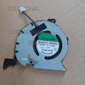 Cooler Fan For Dell E7450 Integrated Graphics Version 1 EG50040S1-C490-S9A 3PMGM