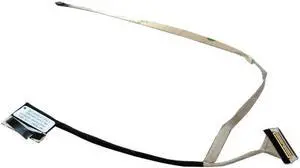 New LVDS LCD LED Flex Video Screen Cable Replacement for Lenovo IdeaPad 110S-11IBR 80WG P/N:5C10M53622