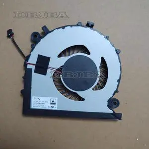 CPU Cooling fan for samsung NP550R5L NP500R4K 550R5L BA31-00157A DFS200405080T FGHG
