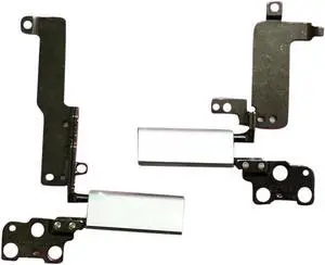 New Lcd Hinges Screen Axis For Dell Inspiron 15 2-in-1 7586 Hinges R+L