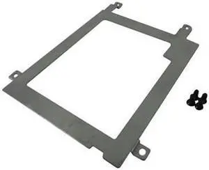 New for Dell Latitude E7440 SATA Hard Drive HDD SSD 5mm 0WPRM Metal Caddy Bracket