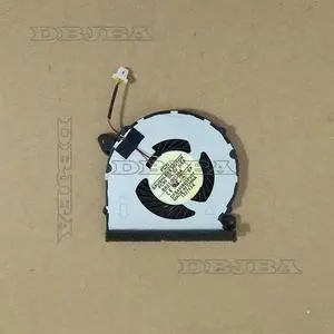 New CPU Cooling Fan For Samsung NP535U4E NP540U4E NP740U3E NP740U3C NP530U4E 530U4E 535U4E 740U3E 740U3C BA31-00136A DFS440605FV0T FC95 5v 0.5a