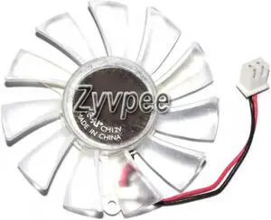 for A6010-33CB-2FN-F1 DF0601012SEMN 12V 0.2A 2 wires frameless vga fan for A6010-33CB-2FN-F1 DF0601012SEMN 12V 0.2A 2 wires frameless vga fan