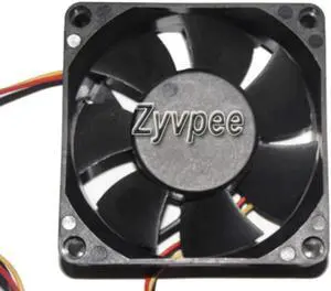 for 70mm A7025-30BB-3AN-P1 MGT7012MB-A25 12V 0.17A 3 wires Coolnig Fan 70x25mm