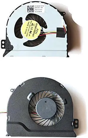 New Laptop CPU Cooling Fan for Dell Inspiron 14-7000 7447 14P-1748 CN-0562V6