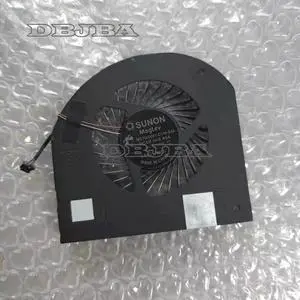 New Cooling Fan cooler For Dell Precision 17 7730 M7730 MG75090V1-C140-S9A