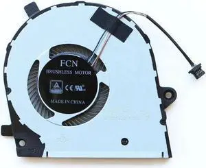 New Laptop CPU Cooling Fan for Dell Vostro 5390 P/N: 0TCV60 023.100FA.0011 DFS5K12214161J FLFR New Laptop CPU Cooling Fan for Dell Vostro 5390 P/N: 0TCV60 023.100FA.0011 DFS5K12214161J FLFR