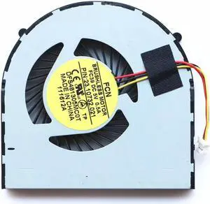 New Laptop CPU Cooling Fan for Dell Vostro 14 3445 3446 P/N: 02WR7T 2WR7T New Laptop CPU Cooling Fan for Dell Vostro 14 3445 3446 P/N: 02WR7T 2WR7T