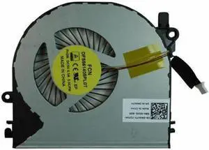 New Laptop CPU Cooling Fan for Dell Vostro 5459 P/N: M4V7Y 0M4V7Y