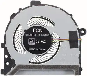 New Laptop CPU Cooling Fan for Dell Vostro 5370 DP/N 0RV0CY RV0CY DFS531005PL0T