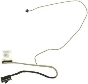 New LVDS LCD LED Flex Video Screen Cable for Dell Latitude 3340 L3340 E3340 13.3" CN-05KP4R 50.4OA02.003