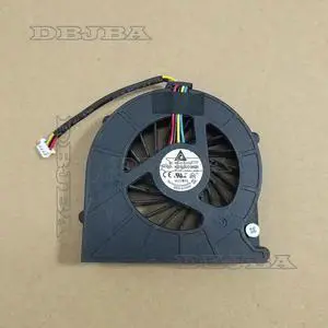 CPU fan For DELTA KSB0505HB-AH94 5V for Toshiba C600 C600D C655 C650 L630-06 C645 4pin fan