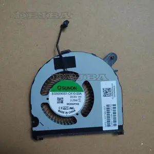 Laptop Cooler Fan For HP TPN-C149 ENVY X360 15m-ed L93194-001 EG50040S1-CK10-S9A