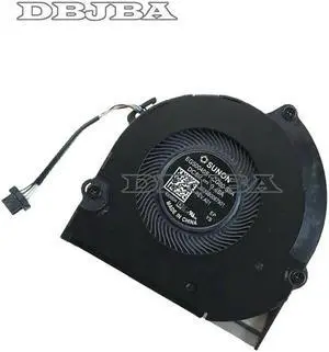 CPU COOLING FAN For EG50040S1-CG00-S9A DC5V 0.45A 6033B0067901 4PIN fan