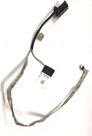 New LVDS LCD LED Flex Video Screen Cable for Dell Latitude E5270 EDP DC02C00AY00 0JDGJY JDGJY