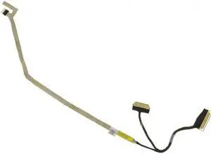 New LVDS LCD LED Flex Video Screen Cable for DELL Alienware 15 R2 R3 AAP11 15.6" DC02C00BP00 0GJMG7 New LVDS LCD LED Flex Video Screen Cable for DELL Alienware 15 R2 R3 AAP11 15.6" DC02C00BP00 0GJMG7