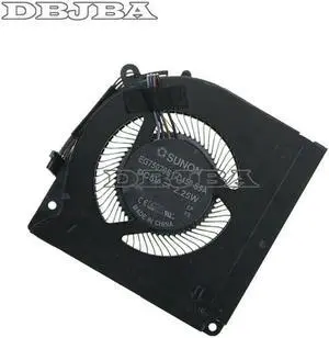 laptop CPU cooling Fan For SUNON EG75070S1-C450-S9A DC5V 2.25W GE5CN61 4pins laptop CPU cooling Fan For SUNON EG75070S1-C450-S9A DC5V 2.25W GE5CN61 4pins